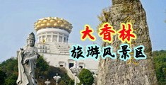 两个人免费黄片中国浙江-绍兴大香林旅游风景区